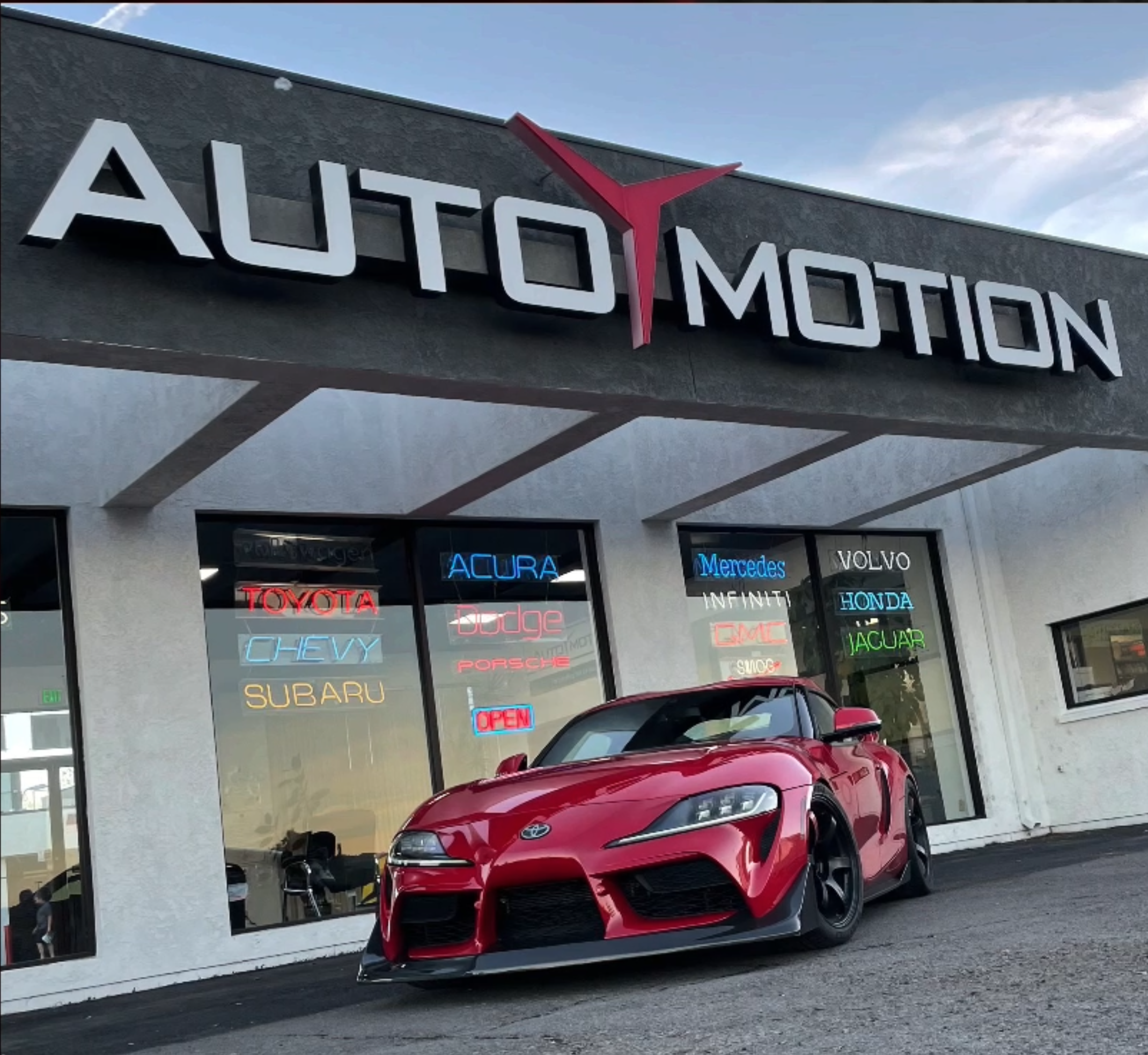 Asian Vehicle logo thumb 