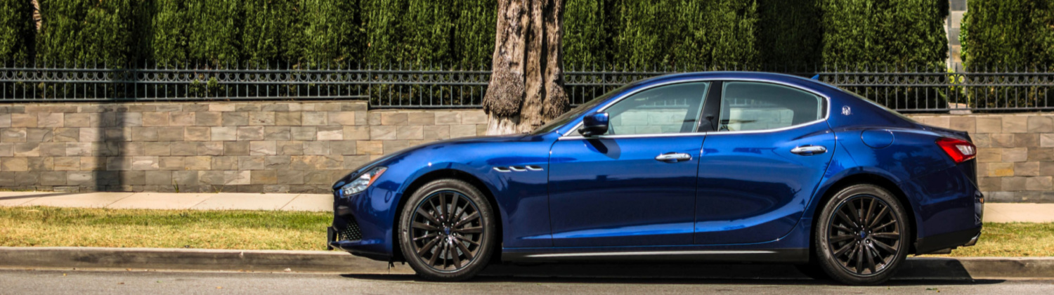 How Can I Find Quality Maserati Service Near Me?