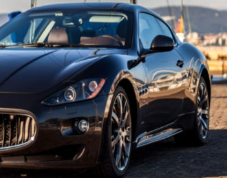 Top Five Common Questions For Maserati Specialists