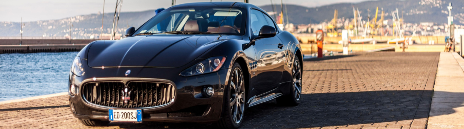Top Five Common Questions For Maserati Specialists