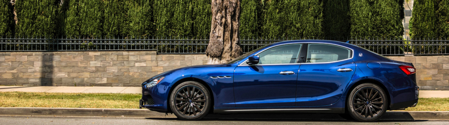 Independent Maserati Service Near Me: 6 Signs You Found the Right Shop