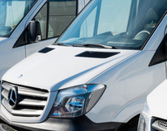 Mercedes Sprinter Alignment FAQ: How To Keep Commercial Vans In Shape