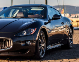 How to Find the Best Maserati Repair Shop in Reno