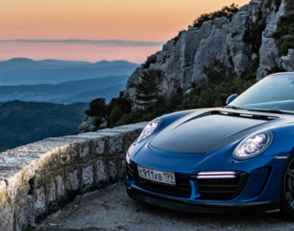 Protect Your Ride And Warranty: Find A Porsche Specialist Near Me In Reno, NV