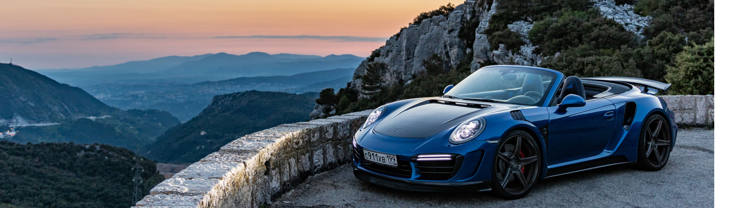 Protect Your Ride And Warranty: Find A Porsche Specialist Near Me In Reno, NV