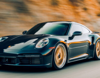 Expert Porsche Services in Reno, NV