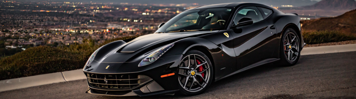 Trust Automotion, The Leading Exotic Car Mechanic in Reno