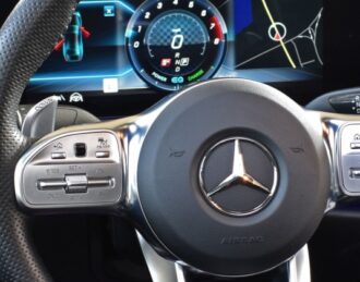 Mercedes Service In Reno At Automotion Service And Repair