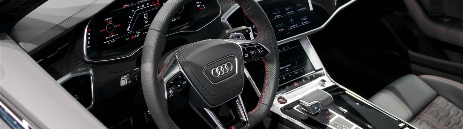 Audi Service In Reno At Automotion Service And Repair