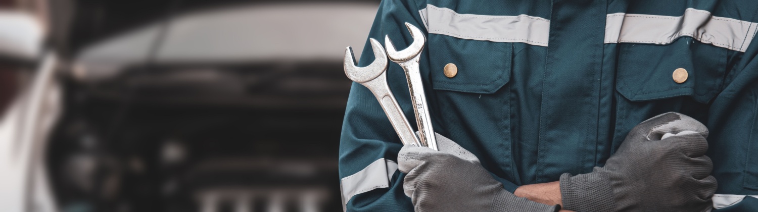 Ferrari Mechanics Near Me in Reno, NV