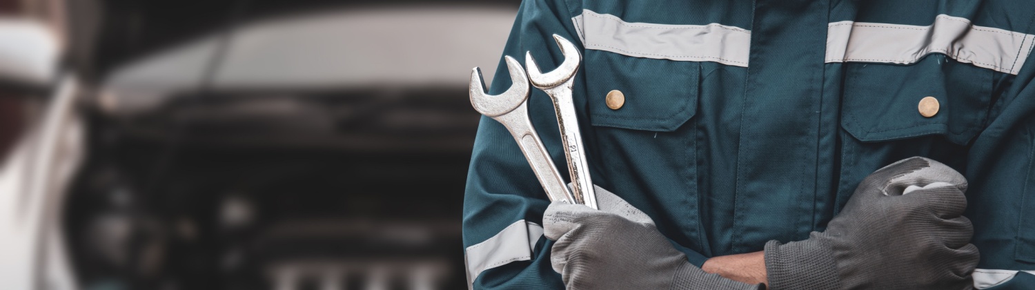 Mercedes Repair Near Me: Quality Service At Automotion