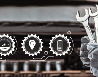 Mercedes Garage Near Me: Automotion Service And Repair