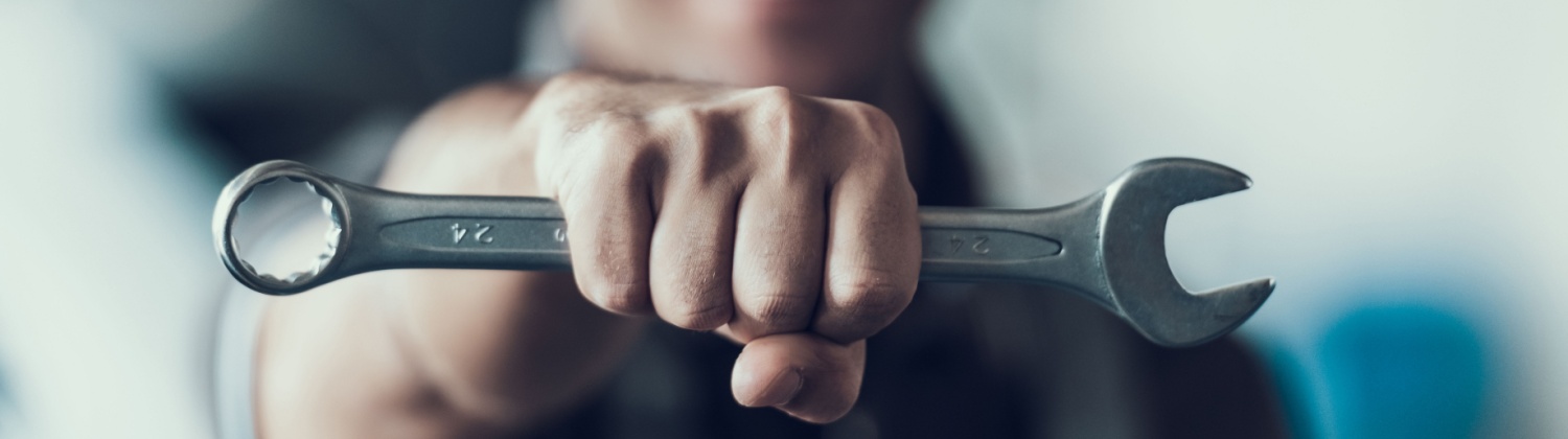 McLaren Service Near Me in Reno, NV