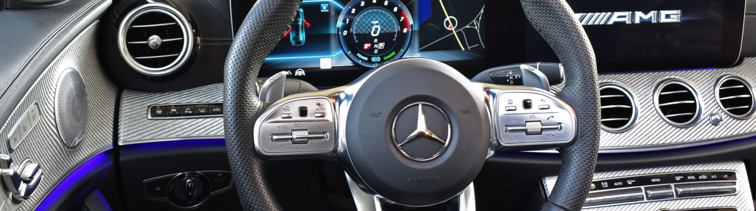 Mercedes Maintenance Near Me in Reno, NV