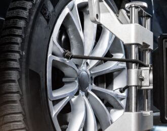 Mercedes-Benz Alignment Near Me In Reno, NV