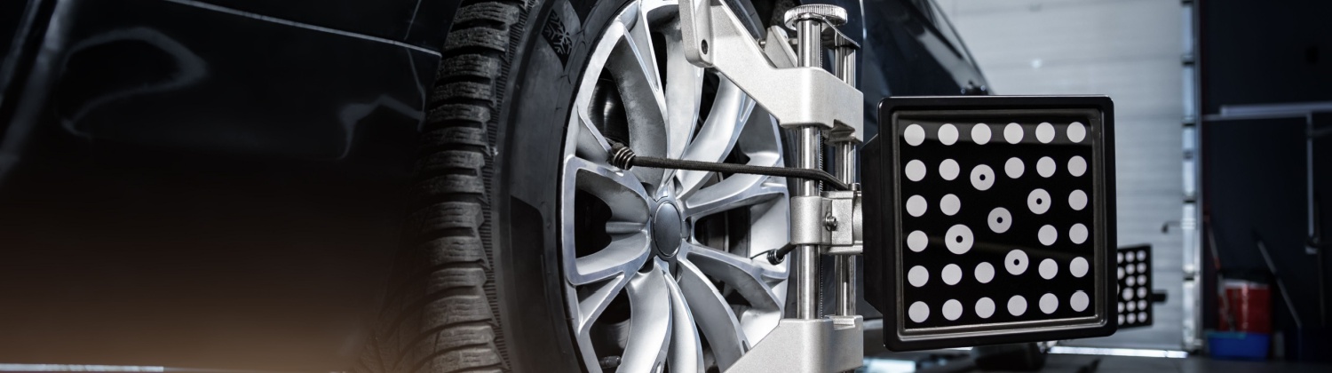 Mercedes-Benz Alignment Near Me In Reno, NV