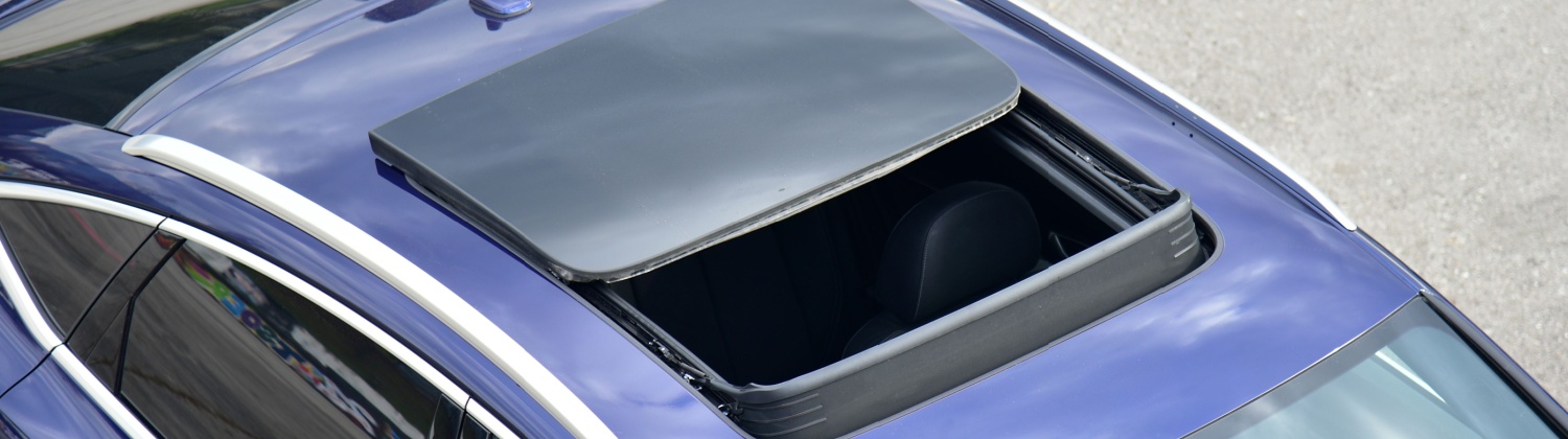 Mercedes Sunroof Repair Near Me In Reno, NV