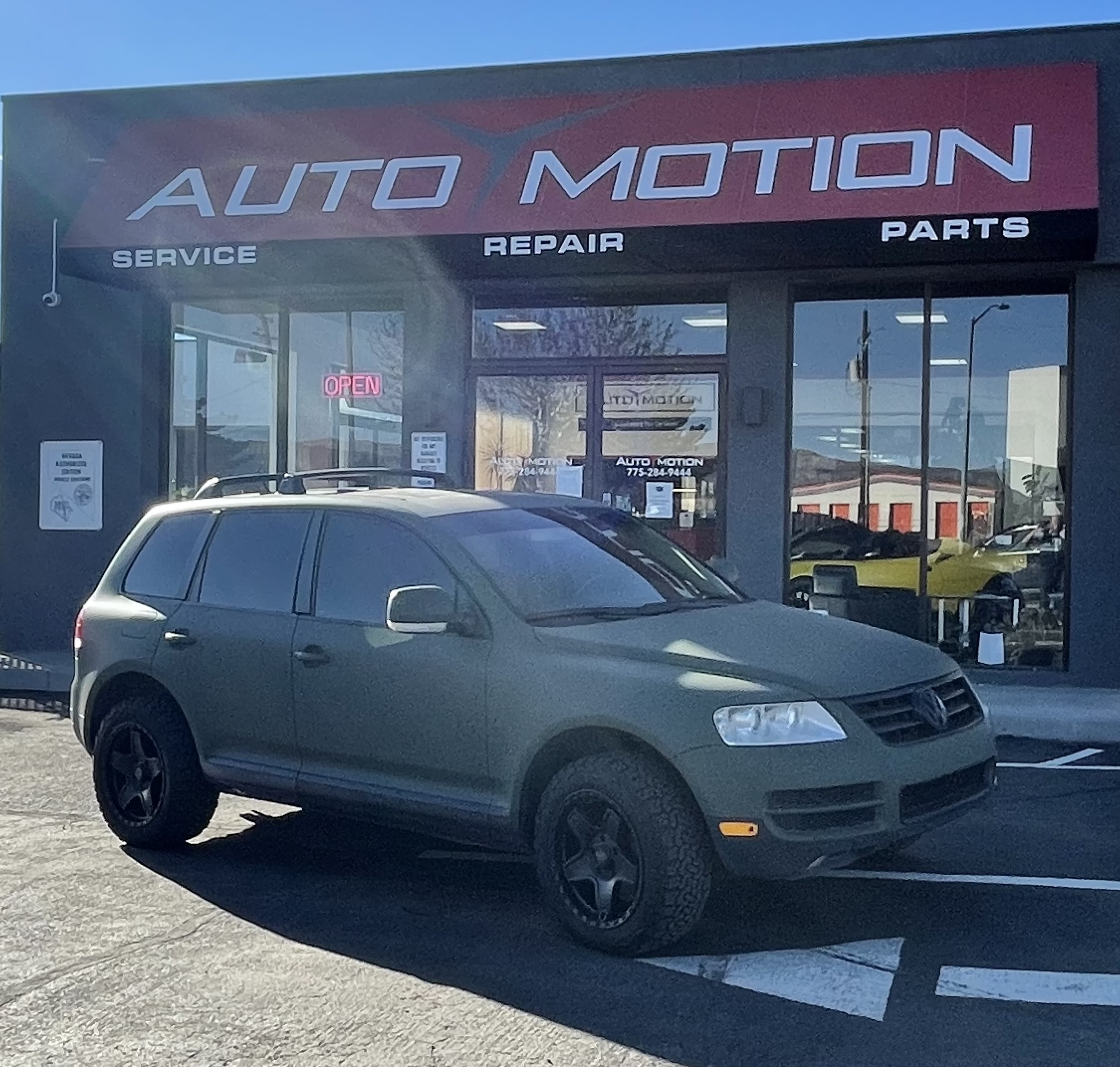 Volkswagen logo thumb 