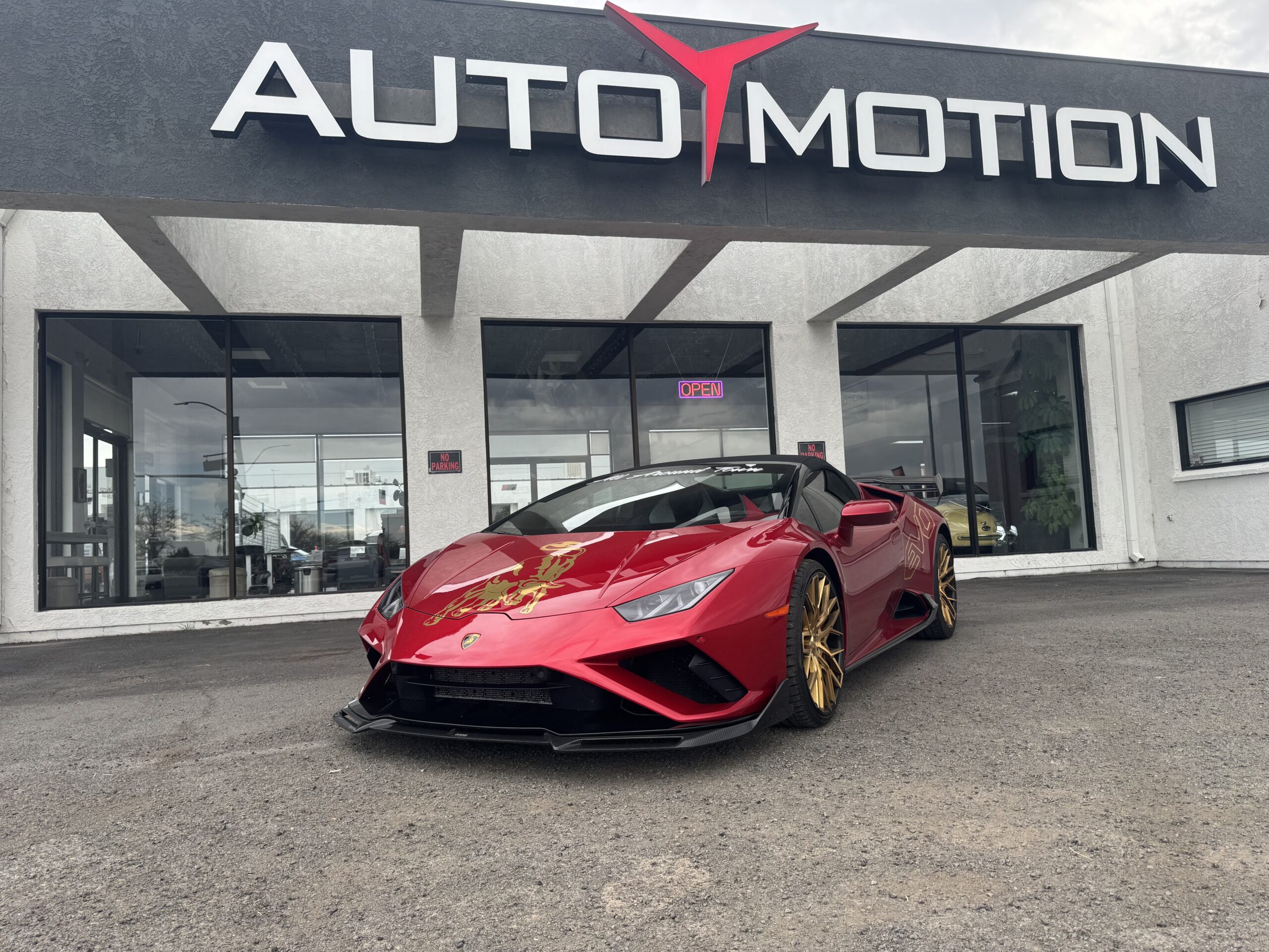 Lamborghini logo thumb 